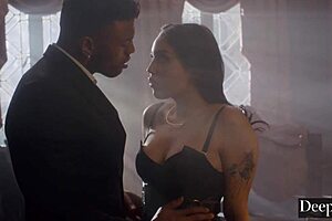 I picked up vanessa for a late night hookup with a stranger, and it got wild with cowgirl rimjob masturbation cock interracial riding pussy deepthroat muff diving