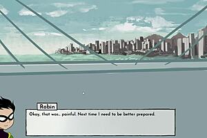 18Titans Part 1: Epic Cartoon Adventure