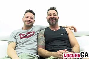 Shrima And Rebecca's Mutual Anal Lesbian Fun