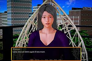 My new family 555 game adventure