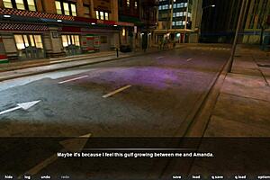 Daughter For Dessert Chapter 12 Adult Game Playthrough