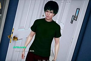 My Bully Is My Lover 18