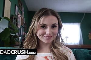 So, stepdaughter, you’re already banging? Let’s talk about those birth control pills, stepdad says.