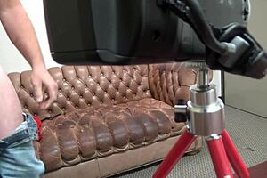 Lil McQueen's Emotional Casting Interview Part Two