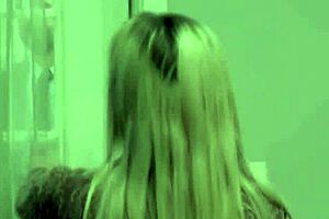 Blonde Milf Housewife Cheats on Husband With Big Cock Action