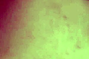 She loves doggystyle, bent over, getting it deep in her chubby pussy