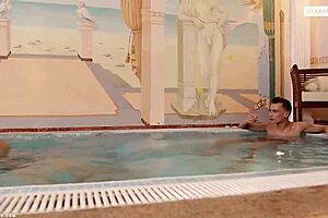 i was in love with those twinks during the bareback orgy scene 4