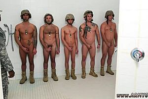 Gay Doctor Army Troops Wild Sex Movie