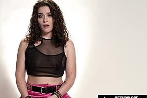 Up close how women orgasm with kinky babe victoria voxxx solo masturbation