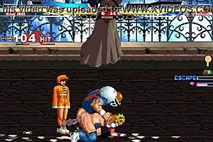 Brian Battles Selcer in Cartoon Cumshot Sex