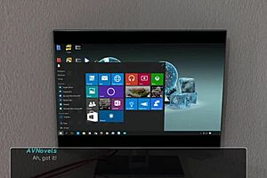 Master dominates in this 3D cartoon anime hentai homemade scene with amateurs.