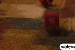 omg, me n my swingers crew had huge orgy at playboy mansion!