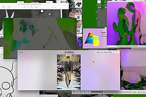 Twink Bareback Hardcore On Webcam Desk