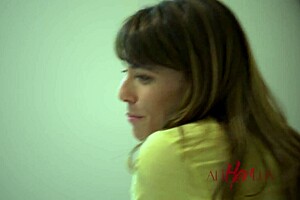 Allherluv Com: The Producer Teaser with Big Tits, Oral, and Lesbian Action