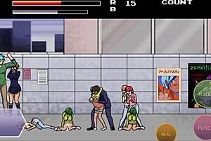 hentai where i have sex with all street girls