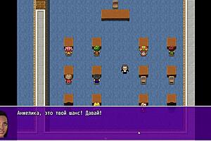 Hey, check out Angelica Origins remake gameplay part 1 😎