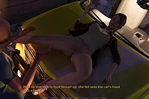 Exploring the world inside Jennifer 73