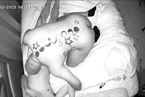 bottom guy switches to top role