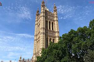 Flashing My Pussy In London