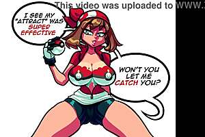 May Pokemon Hentai Compilation Rule 34