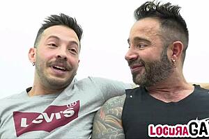 Shrima And Rebecca's Mutual Anal Lesbian Fun