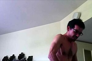 Bigtit Lingerie Masseuse Tugs And Sucks Cock In Parlor Session!