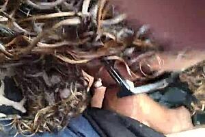 do two whores strip tease dance with ripped clothes?