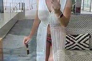 My tattooed body craves affection and pussy orgasm on webcam