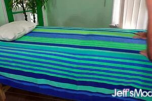 shanelle savage gorges on that old cock