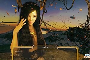 Milady Rivia's Squirting Threesome Adventure