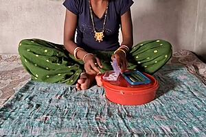Real village sex with hot Indian babes and dirty talk