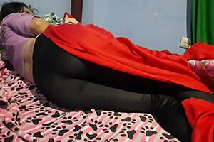 hermoso culo de mi novia latina para hacerle el amor