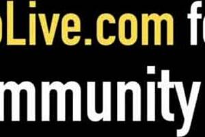 Cleo Undresses Boldly on Webcam