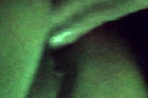 Petite Teen Grabs Stepson's Big Cock