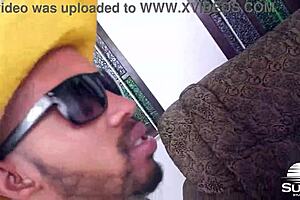 Mary Luthay prepares with the guys in a sex class session