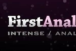 Firstanalquest Com - Anal Sex For Naughty Cock Lover Angelina
