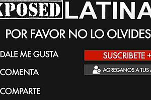 Monique Carvalho Feels Intense Pleasure in Her Ass