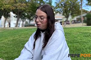 about time claire p gets her ass deeply fucked and broken 😈