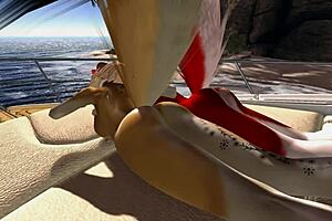 The pleasure boat furry yiff