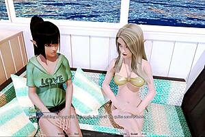 i watch three girls massively suck my two friends huge cocks in rough quickie