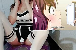 Want A Ramrod Massage?