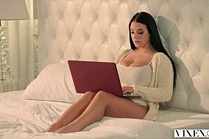 vixen dirty couple fucks nonstop