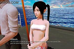 i watch three girls massively suck my two friends huge cocks in rough quickie