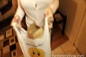 theshimmyshow brings late night chinese food delivery with kimmy lee