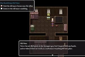 Blonde Thief's Museum Heist Thwarted By Sexy Detective