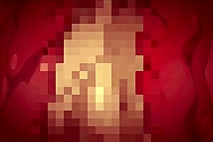 i watch siokarub1's gridman rikka episode with english subs, feeling so aroused by the hentai sex scenes