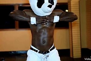 French European Amateurs in Fun Video Clip