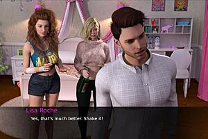 nursing back to pleasure episode 102