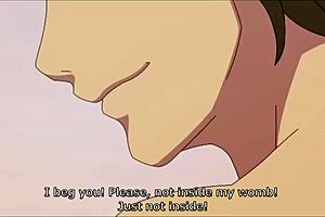 i watch siokarub1's gridman rikka episode with english subs, feeling so aroused by the hentai sex scenes