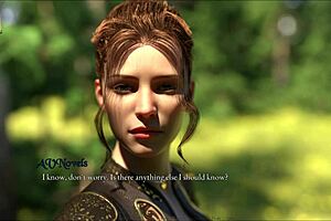 Exploring the consequences in the price of power episode 80 from the anime series